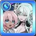 エボニー＆アイボリーの画像