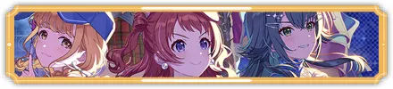 キャラ