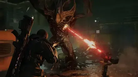 Aliens_ Fireteam Elite 2