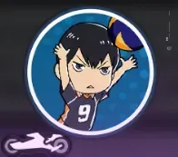 影山飛雄