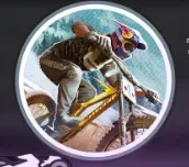 RIDERS REPUBLIC
