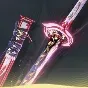 灼霜画像