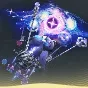 偽物の矮星画像