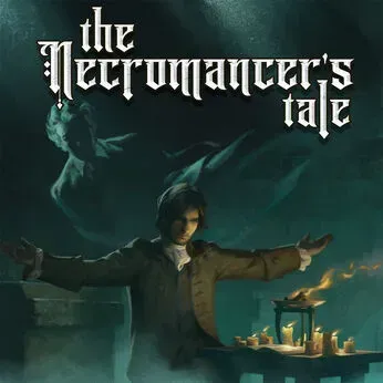 The Necromancer
