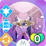 高みへ羽ばたく一番星画像