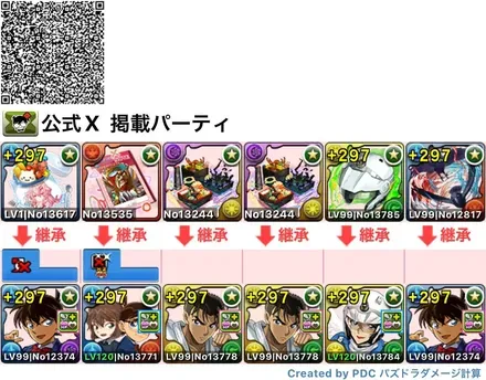 テンプレ
