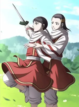 鍛錬の日々の画像