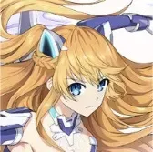［ヘレフォードの鷹］アルテミシア・ベル・アシュクロフトの画像