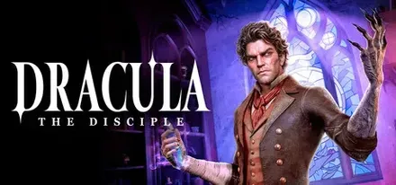 Dracula: The Disciple画像