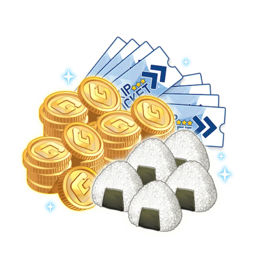ステップパック2