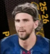 TPイリア・ザバルニー(優勝記念/25-26)の画像