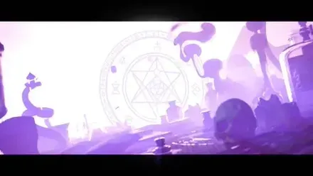 魔法陣と儀式