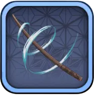 ［柳生］坂田銀時の武器
