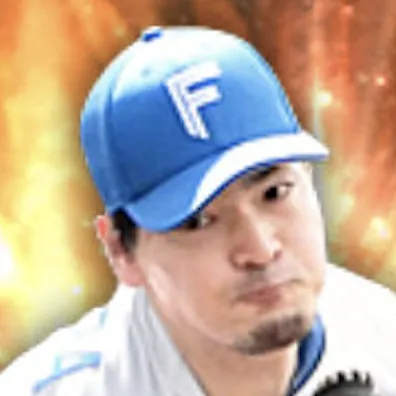 有原航平の画像