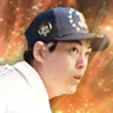 九里亜蓮画像