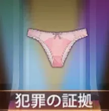少女廻戦の犯罪の証拠