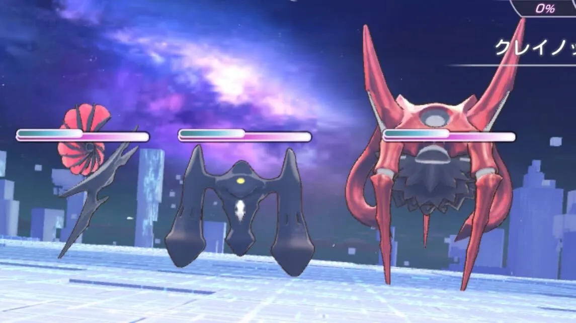 惑星戦1