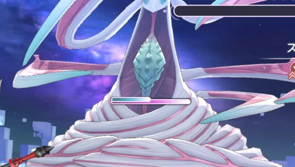 惑星戦