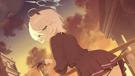 エリカメモリアルロビー