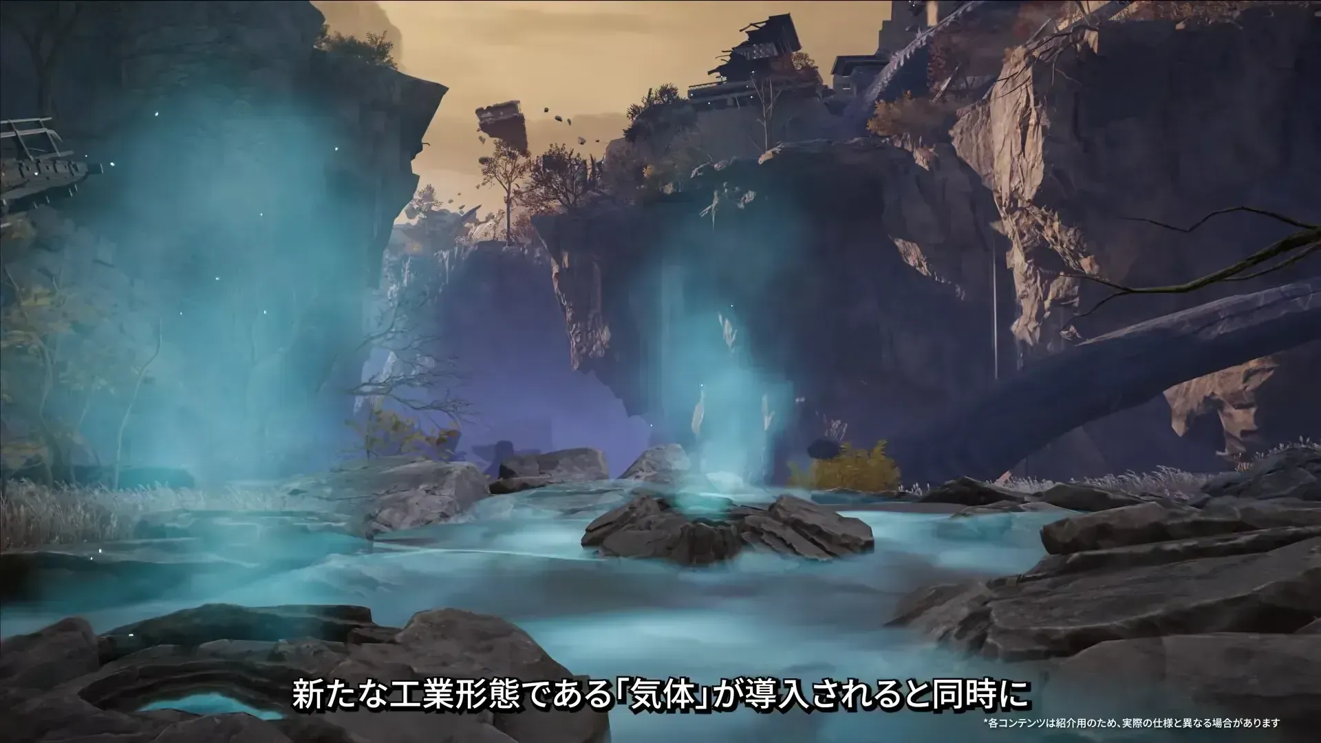 気体
