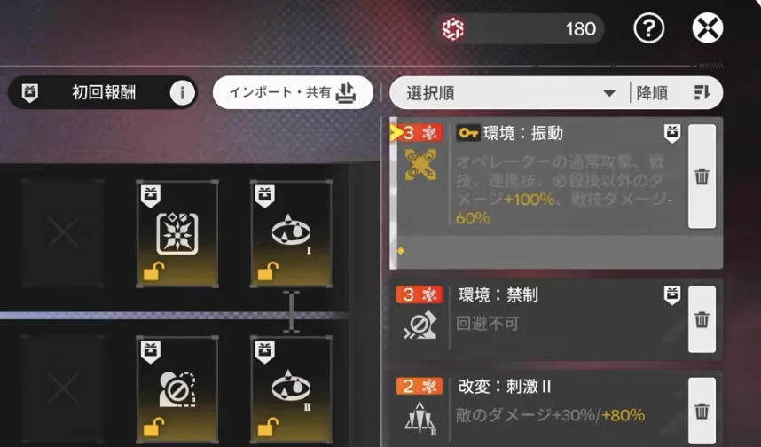 プラス効果