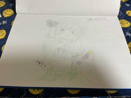 コメント画像
