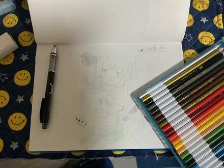 コメント画像