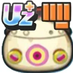 ガラクタリアン画像