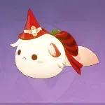 空想の友達-「ドドコ」の画像