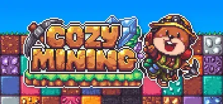 Cozy Mining画像