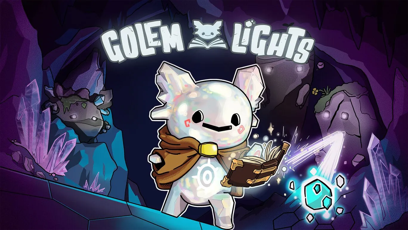 『Golem Lights』の発売日・値段・最新情報まとめ