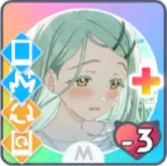 わたしだけの思い出画像