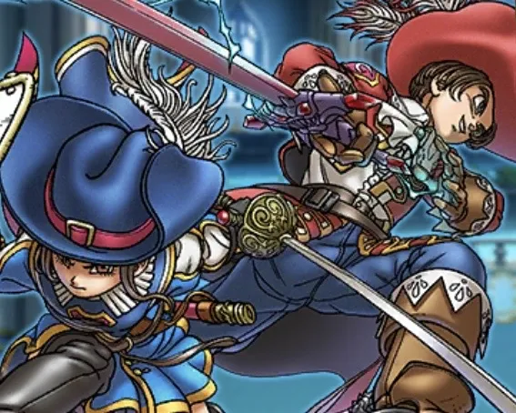 魔法戦士