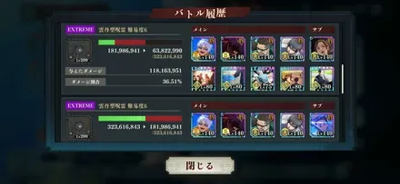 難易度6EXTREME