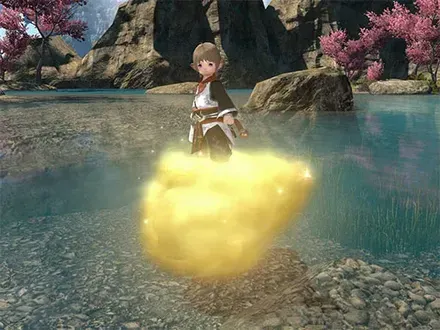 金斗雲
