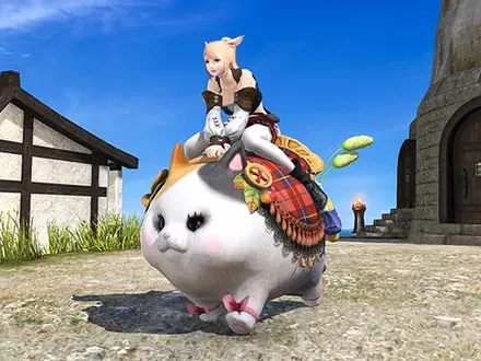 ビッグ・ファットキャット