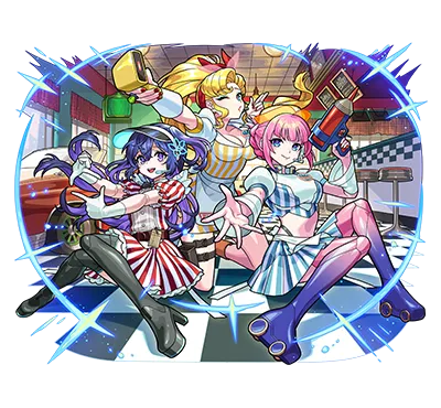 アンドロイドダイナー