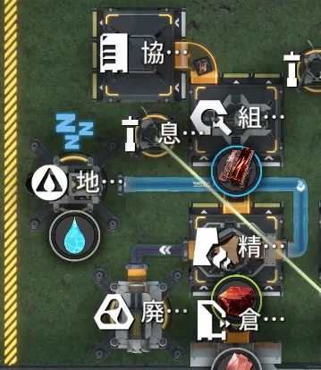 赤銅部品図面