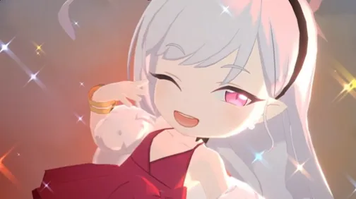 ドレスムツキEX