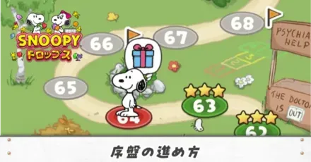序盤の進め方アイキャッチ（修正）