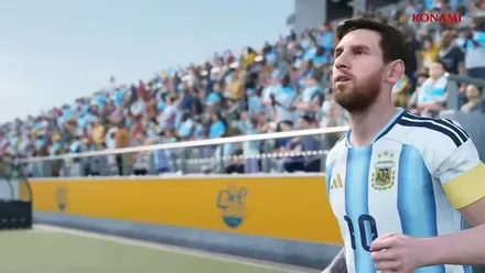 世界中のサッカーに熱狂できる本格サッカーゲーム