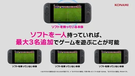 おすそ分け通信