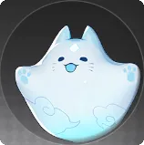 チビゴーストの画像