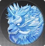 雪鬼虎の画像