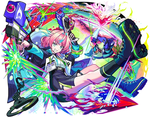 ミライ セキュリティAI