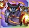 魔炎ボール画像