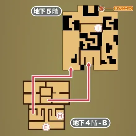 ⑤