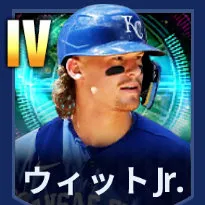 ウィットJr.