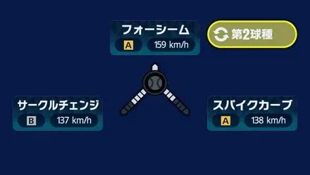 球種2