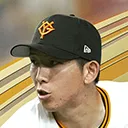 戸郷 翔征